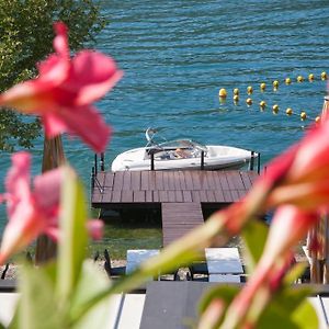 Superior Double Room Lake View